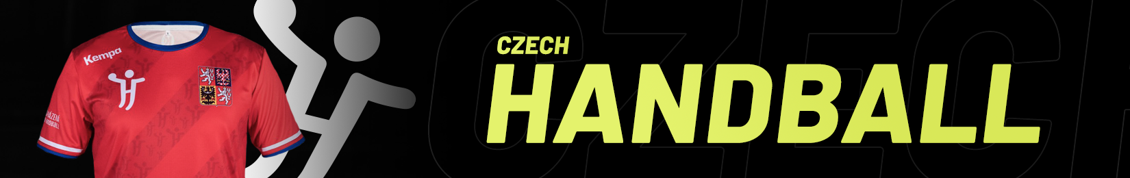 Czechhandball desktop